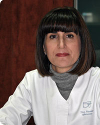Dra Cecilia Penad&eacute;s