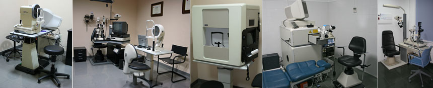 Instalaciones Clinica